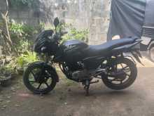 Bajaj Pulser 150 2014 Motorbike