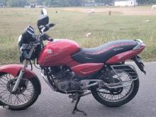 Bajaj Pulsar 150 2004 Motorbike