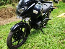Bajaj Pulsar 150 2019 Motorbike
