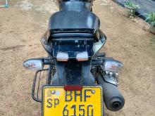 Bajaj Pulsar 150 2019 Motorbike