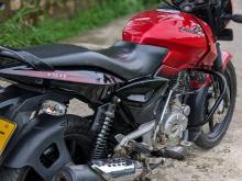 Bajaj Pulsar 150 2013 Motorbike
