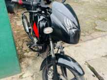 Bajaj Pulsar 150 2014 Motorbike