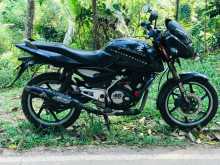 Bajaj Pulsar 150 2008 Motorbike