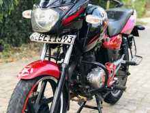 Bajaj Pulsar 150 2016 Motorbike