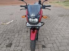 Bajaj Pulsar 150 2012 Motorbike