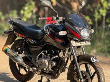 Bajaj Pulsar 150 2017 Motorbike