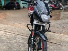 Bajaj Pulsar 150 2010 Motorbike
