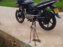 Bajaj Pulsar 150 2014 Motorbike