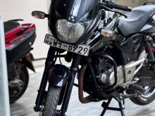 Bajaj Pulsar 150 2011 Motorbike
