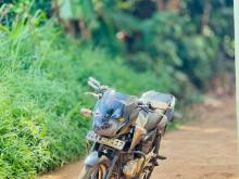 Bajaj Pulsar 150 2012 Motorbike