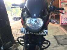 Bajaj Pulsar 150 2017 Motorbike