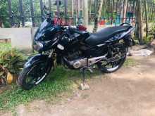 Bajaj Pulsar 150 BAI 2013 Motorbike