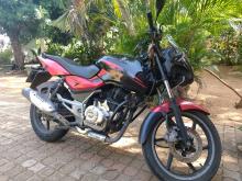 Bajaj Pulsar 150 2015 Motorbike