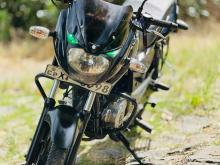 Bajaj Pulsar 150 2013 Motorbike