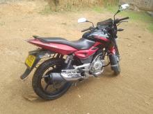 Bajaj Pulser 150 2015 Motorbike