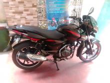 Bajaj Pulsar 150 2018 Motorbike