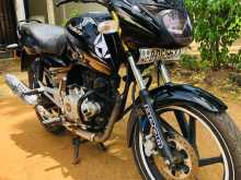 Bajaj Pulsar 150 2016 Motorbike