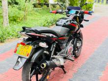 Bajaj Pulsar 150 2017 Motorbike