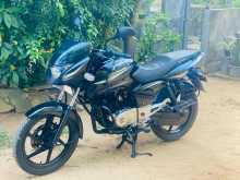 Bajaj Pulsar 150 2015 Motorbike