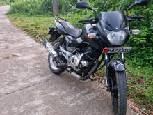 Bajaj Pulsar 150 2014 Motorbike