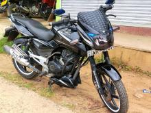 Bajaj Pulsar 150 2011 Motorbike