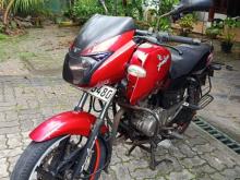 Bajaj Pulsar 150 2013 Motorbike