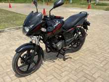 Bajaj Pulsar 150 2018 Motorbike