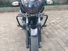 Bajaj Pulsar 150 2011 Motorbike