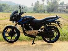 Bajaj Pulsar 150 2015 Motorbike