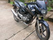 Bajaj Pulsar 150 2007 Motorbike