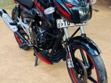 Bajaj Pulsar 150 2006 Motorbike