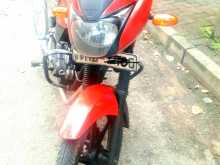 Bajaj Pulsar 150 2004 Motorbike