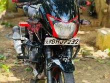 Bajaj Pulsar 150 2018 Motorbike