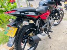 Bajaj Pulsar 150 2019 Motorbike