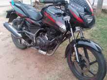 Bajaj Pulser 150 2018 Motorbike