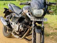 Bajaj Pulsar 150 2015 Motorbike