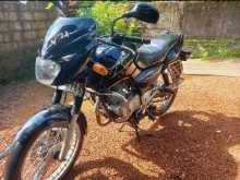 Bajaj Pulsar 150 2005 Motorbike