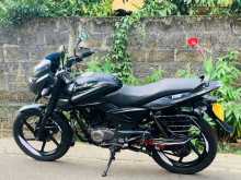 Bajaj Pulsar 150 2018 Motorbike