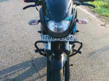 Bajaj Pulsar 150 2014 Motorbike