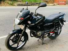 Bajaj Pulsar 2018 Motorbike