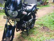 Bajaj Pulsar 2012 Motorbike