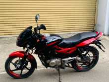 Bajaj Pulser 150cc 2015 Motorbike