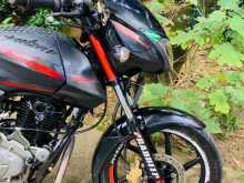 Bajaj Pulsar 150 2017 Motorbike