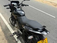 Bajaj Pulsar 150 2012 Motorbike