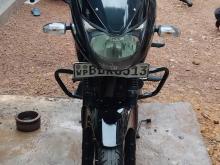 Bajaj Pulsar 150 2016 Motorbike