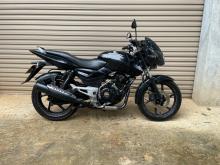 Bajaj Pulsar 150 2012 Motorbike