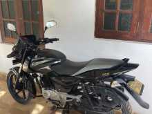 Bajaj Pulsar 150 2016 Motorbike