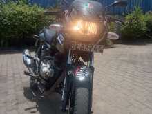 Bajaj Pulsar 150 2016 Motorbike