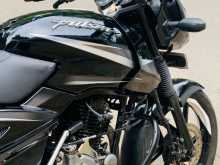 Bajaj Pulsar 150 2018 Motorbike