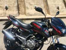 Bajaj Pulsar 150 2016 Motorbike